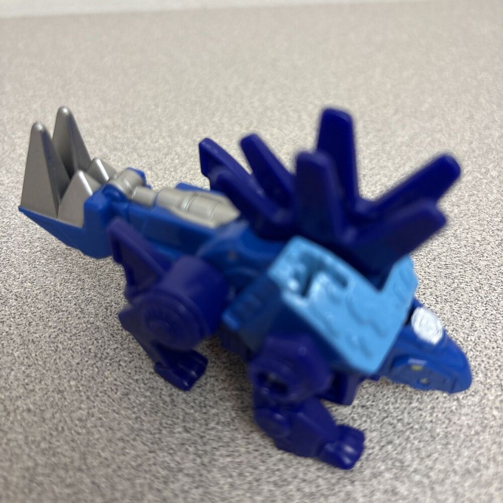 Hasbro Playschool Heroes Transformers Rescue Bots Chase the‎ Rescue Dinobot